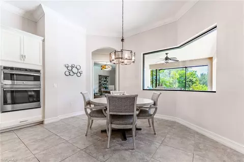 Dining - 1387 Mockingbird Dr, Naples, FL 34120 photo 4 of 4