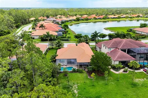 View/Area - 1387 Mockingbird Dr, Naples, FL 34120 photo 2 of 6