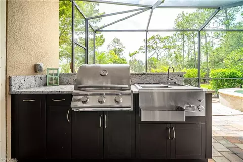 Kitchen - 1387 Mockingbird Dr, Naples, FL 34120 photo 6 of 6