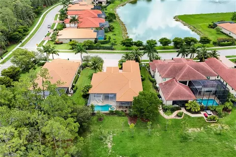 View/Area - 1387 Mockingbird Dr, Naples, FL 34120 photo 4 of 6