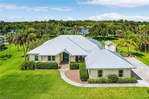 21090 Captain Nelson Ct, Alva, FL 33920