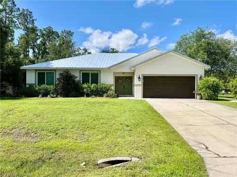 3307 33rd St W, Lehigh Acres, FL 33971