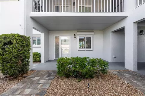 4549 SE 5th Pl #109, Cape Coral, FL 33904