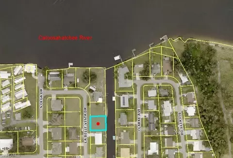 1131 Labelle Vista Dr, Fort Myers, FL 33905