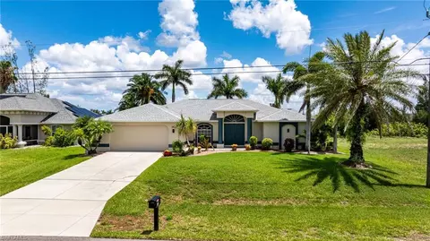 1421 NW 2nd St, Cape Coral, FL 33993