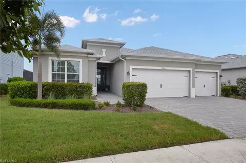 17653 Winding Wood Ln, Punta Gorda, FL 33982