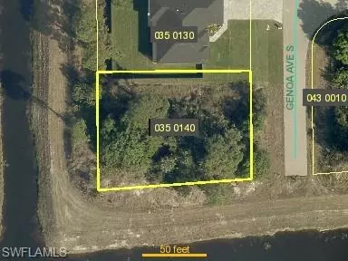 854 Genoa Ave S, Lehigh Acres, FL 33974