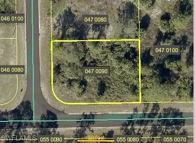 721 Oro Ave S, Lehigh Acres, FL 33974