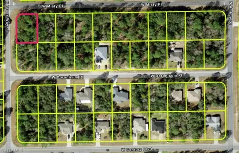 3184 W Misty Pl, Citrus Springs, FL 34433