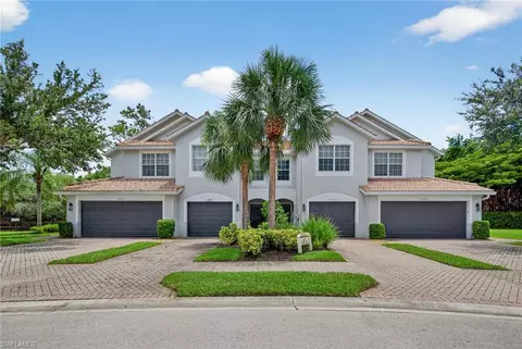 15695 Marcello Cir #118, Naples, FL 34110