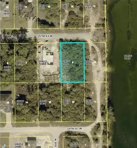 2503 15th St W, Lehigh Acres, FL 33971