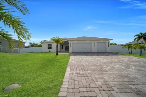1225 NW 38th Pl, Cape Coral, FL 33993