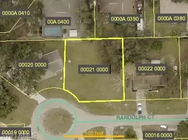 14808 Randolph Ct, Fort Myers, FL 33905
