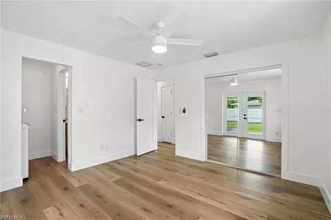 Bedroom - 1336 Highlands Dr, Naples, FL 34103 photo 1 of 3