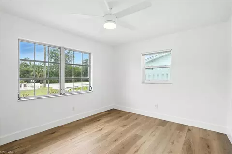 Bedroom - 1336 Highlands Dr, Naples, FL 34103 photo 3 of 3