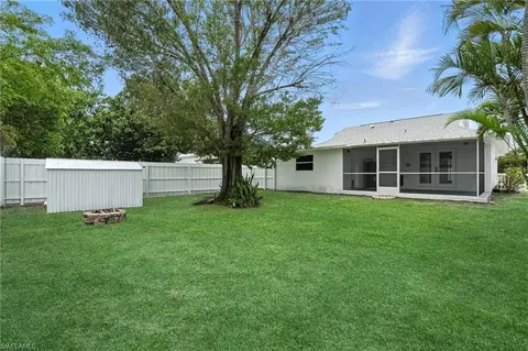 Exterior - 1336 Highlands Dr, Naples, FL 34103 photo 3 of 4