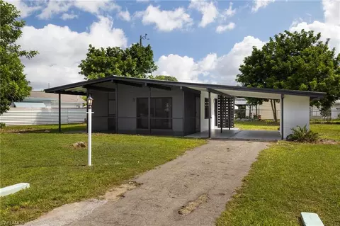 134 Coolidge Ave, Lehigh Acres, FL 33936