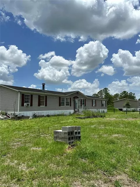 618 Hunting Club Ave, Clewiston, FL 33440