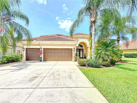 3032 Via Rialto St, Fort Myers, FL 33905