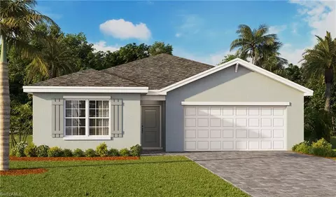 1918 NW 10th Ave, Cape Coral, FL 33993