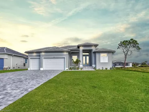 111 Long Meadow Ln, Rotonda West, FL 33947