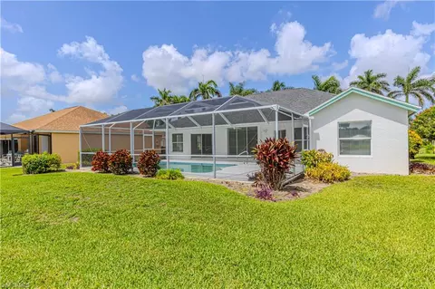 Exterior - 926 Marble Dr, Naples, FL 34104 photo 3 of 6