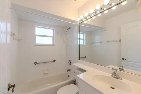 Bath - 926 Marble Dr, Naples, FL 34104 photo 3 of 3