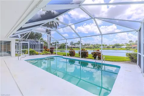 Exterior - 926 Marble Dr, Naples, FL 34104 photo 5 of 6