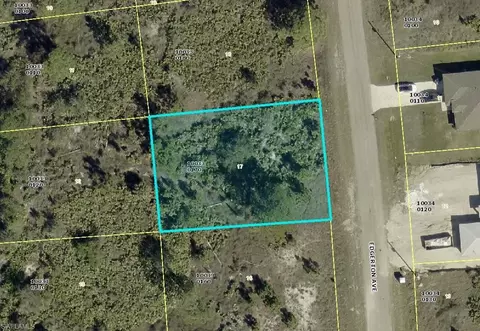 1046 Edgerton Ave, Lehigh Acres, FL 33974