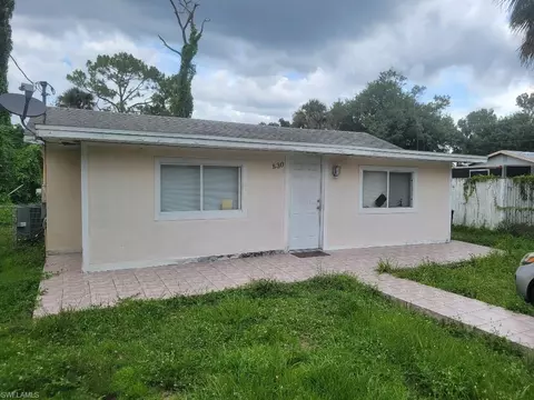 530 State St, North Fort Myers, FL 33903