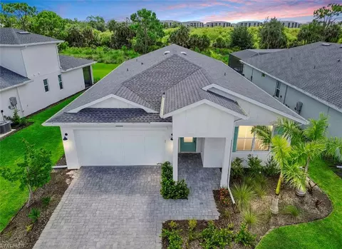 16336 Preservation Blvd, Punta Gorda, FL 33982