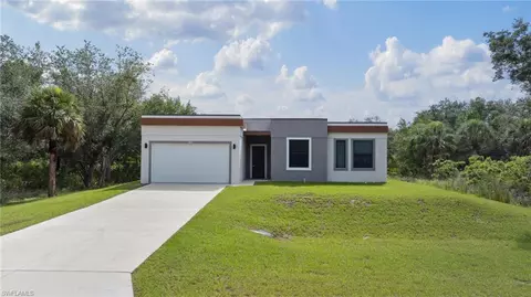 1836 Jacinto Ave, Lehigh Acres, FL 33972