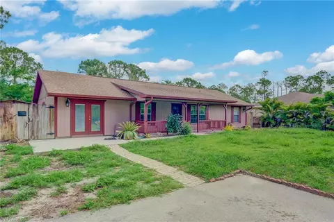 2911 14th Ave SE, Naples, FL 34117