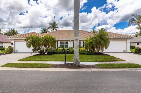 13911 Lily Pad Cir, Fort Myers, FL 33907
