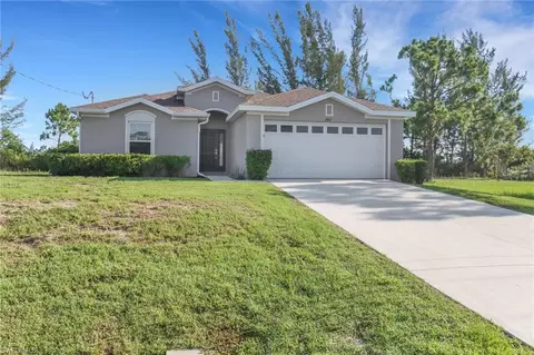 2857 NW 27th St, Cape Coral, FL 33993