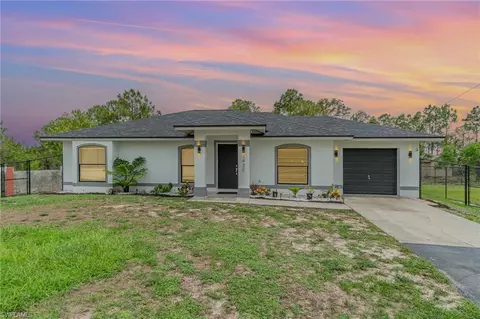 3430 35th Ave NE, Naples, FL 34120