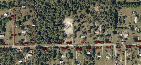 View/Area - 2050 Evans Rd, Labelle, FL 33935 photo 1 of 2