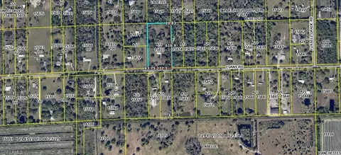 View/Area - 2050 Evans Rd, Labelle, FL 33935 photo 2 of 2