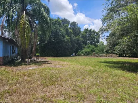Exterior - 2050 Evans Rd, Labelle, FL 33935 photo 7 of 7
