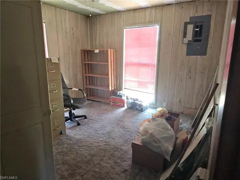 Bedroom - 2050 Evans Rd, Labelle, FL 33935 photo 2 of 2