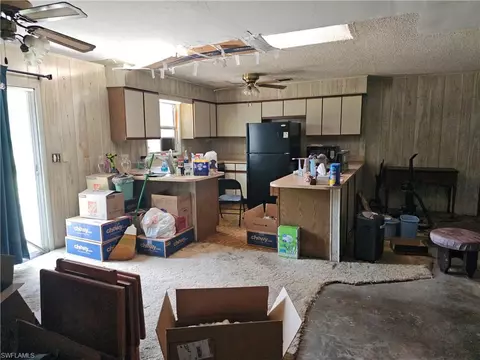 Kitchen - 2050 Evans Rd, Labelle, FL 33935 photo 1 of 1