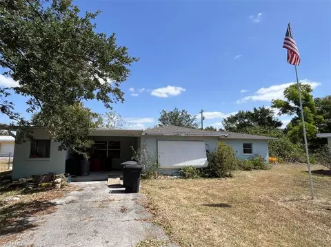 1262 Joerin Ave, North Fort Myers, FL 33903