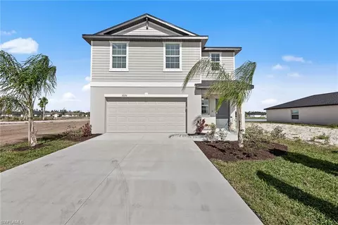 17251 Monte Isola Way, North Fort Myers, FL 33917