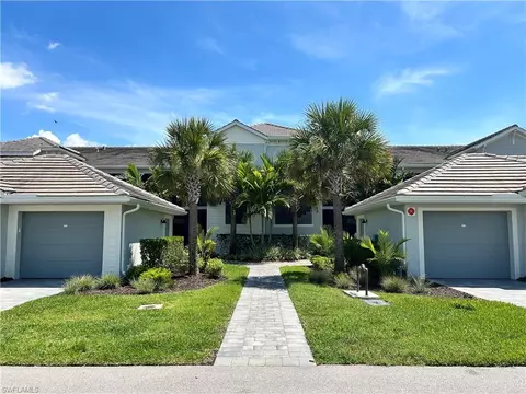 6023 Ellerston Way #1825, Ave Maria, FL 34142