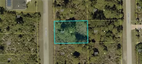 321 Paisley Ave, Lehigh Acres, FL 33974