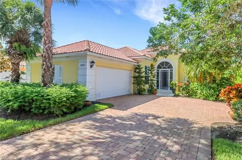14875 Donatello Ct, Bonita Springs, FL 34135