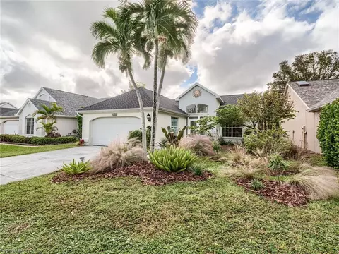 15004 Cloverdale Dr, Fort Myers, FL 33919