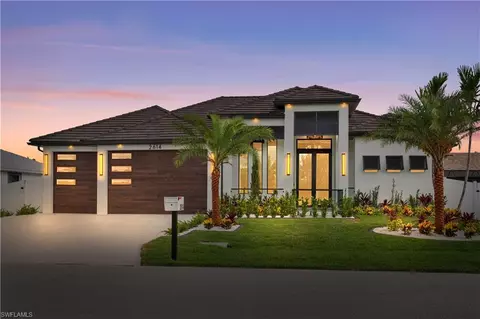 2614 SW 47th Ter, Cape Coral, FL 33914