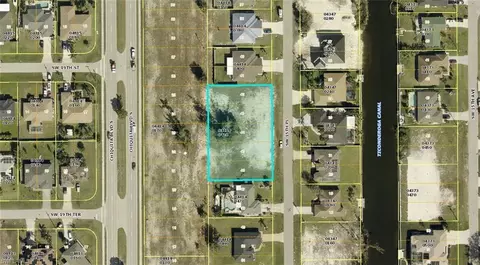 1826 SW 15th Pl, Cape Coral, FL 33991