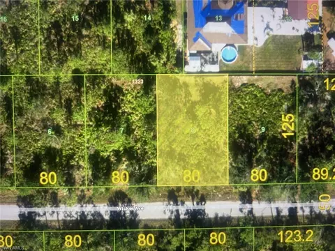 23320 Wicker Ave, Punta Gorda, FL 33980